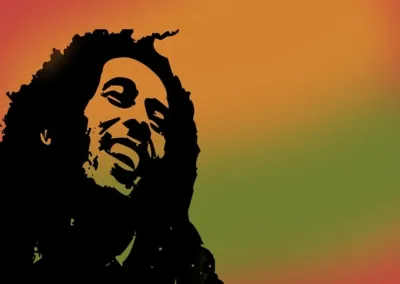 Marley Lyrics